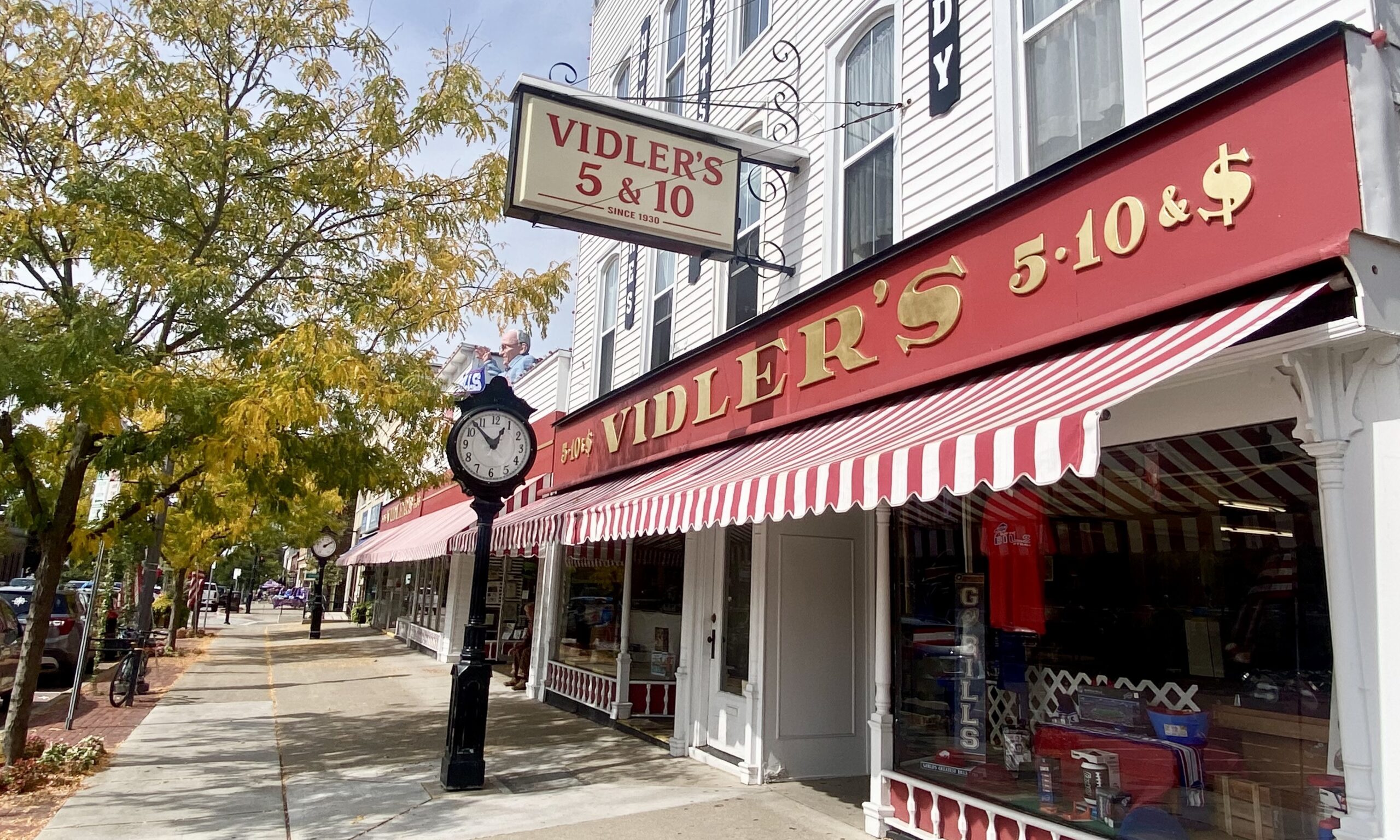 Five Things to Do in the Charming AllAmerican Town of East Aurora, NY